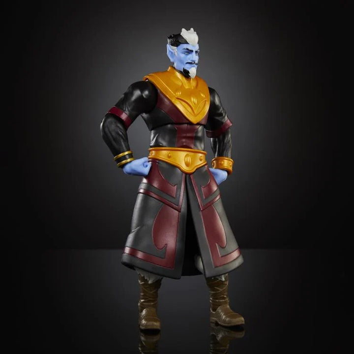 Masters of the Universe: Revolution Masterverse King Keldor 7" Action Figure