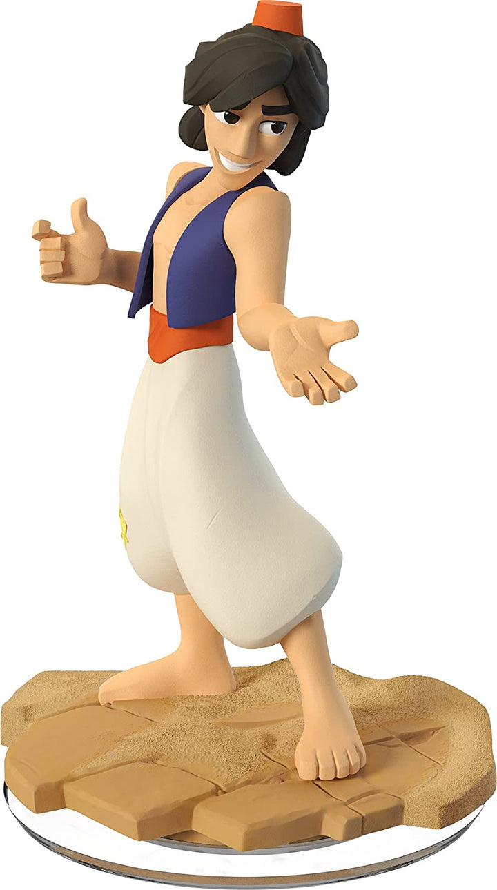 Disney Infinity 2.0 Aladdin Figure