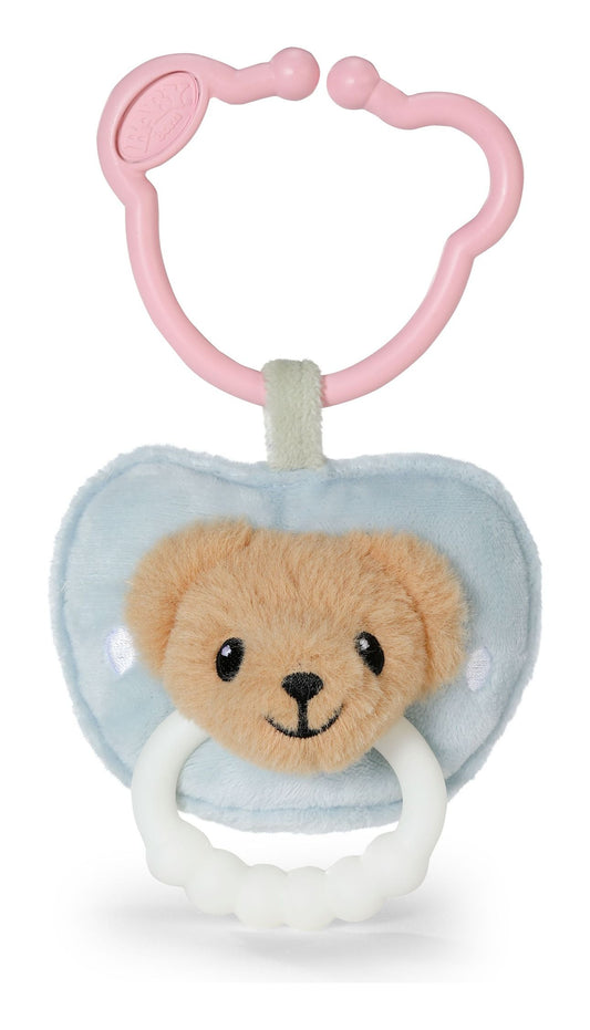 Baby Born For Babies Plush Dummy - Image