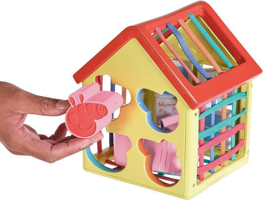 Peppa Pig Activity House - Image 2