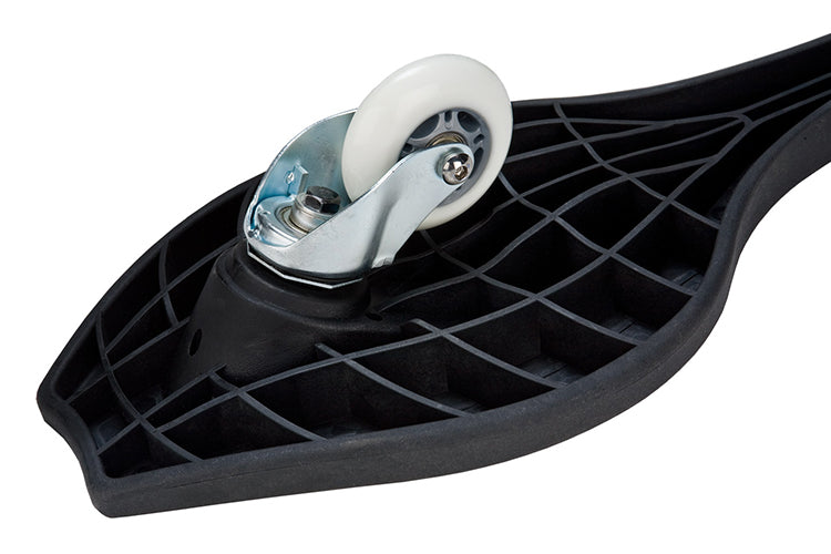 Razor RipStik Air Pro Caster Board Red