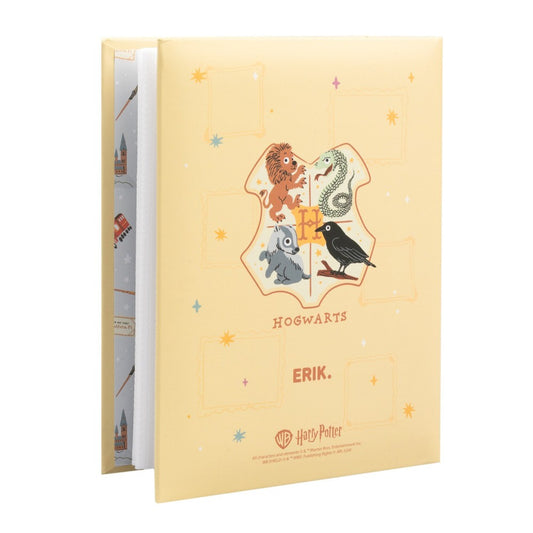 Harry Potter 100 Pockets 10x15cm Photo Album