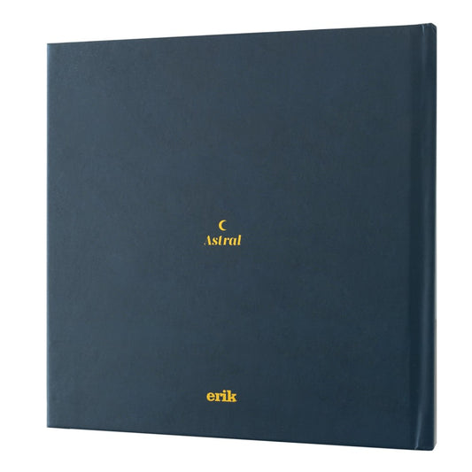 Astral Photo Album 16x16cm 24 Self-Adhesive Pages