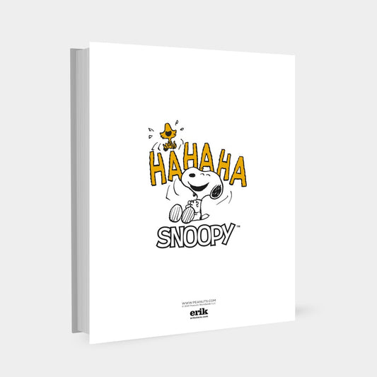 Snoopy 30 Self-Adhesives Pages 24x32cm Photo Album
