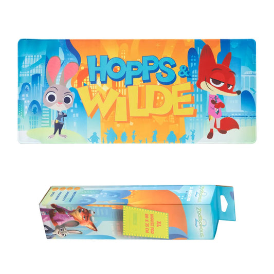 XL Disney Zootropolis 2 Mouse Pad