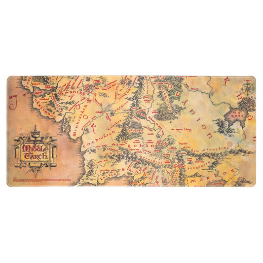 The Lord of the Rings XL Mouse Mat