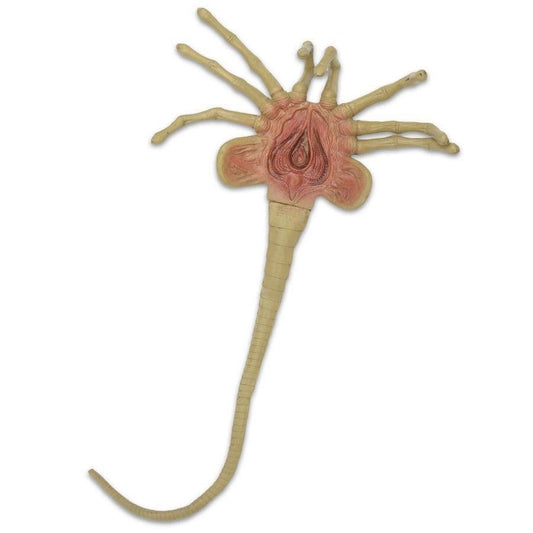 Alien Foam Prop Lifesize Face Hugger - Image 2