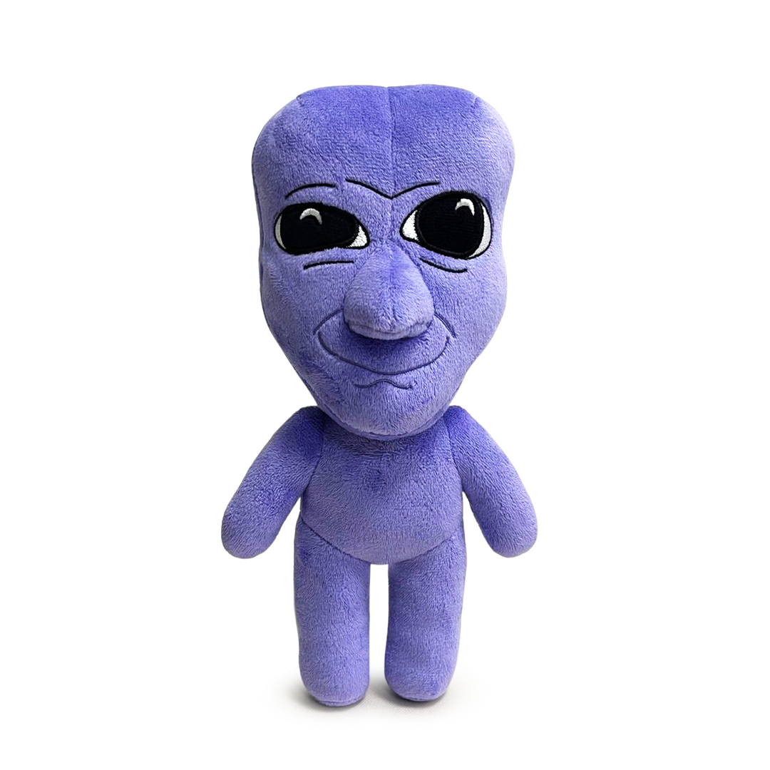 Youtooz Ao Oni Ao Oni 9" Plush (Release Date 01/26)