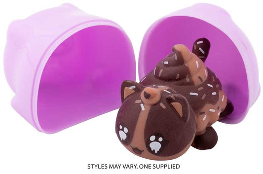 Aphmau Mystery MeeMeow Squishies, alternate view