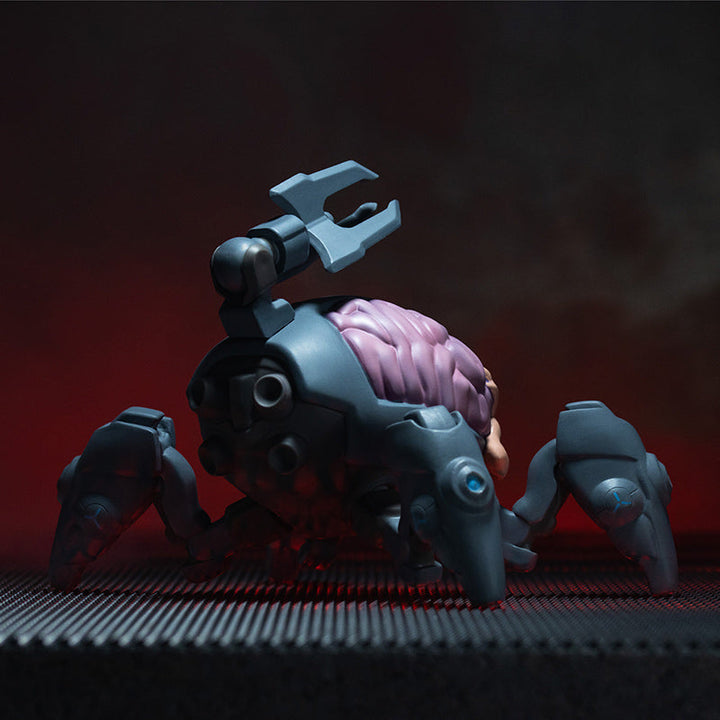 Official DOOM Arachnotron Figurine