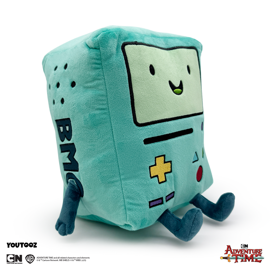 Youtooz Adventure Time BMO 9" Plush (Estimated release 10/25)