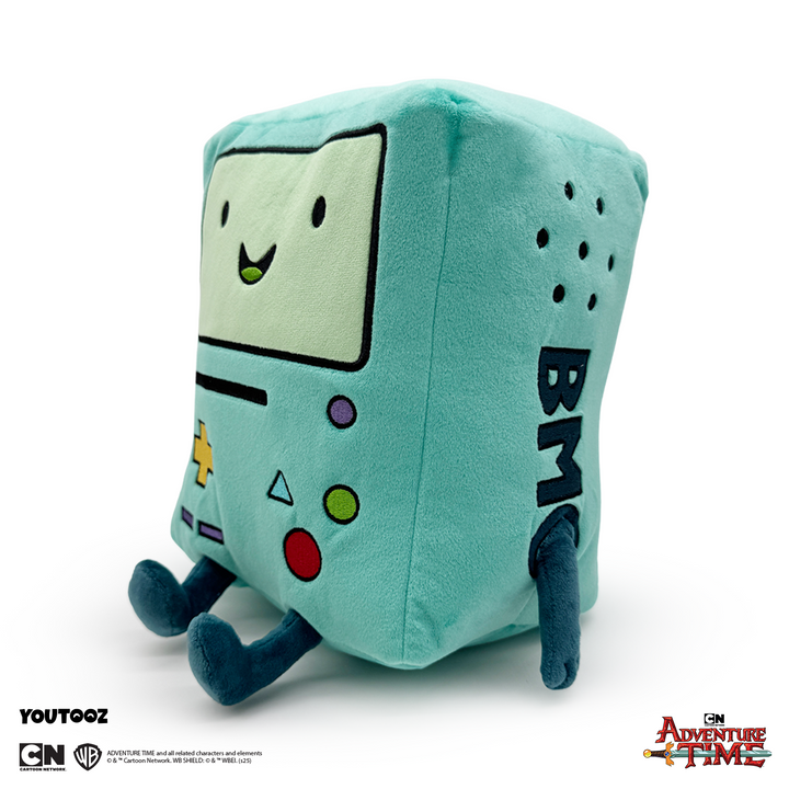 Youtooz Adventure Time BMO 9" Plush (Estimated release 10/25)