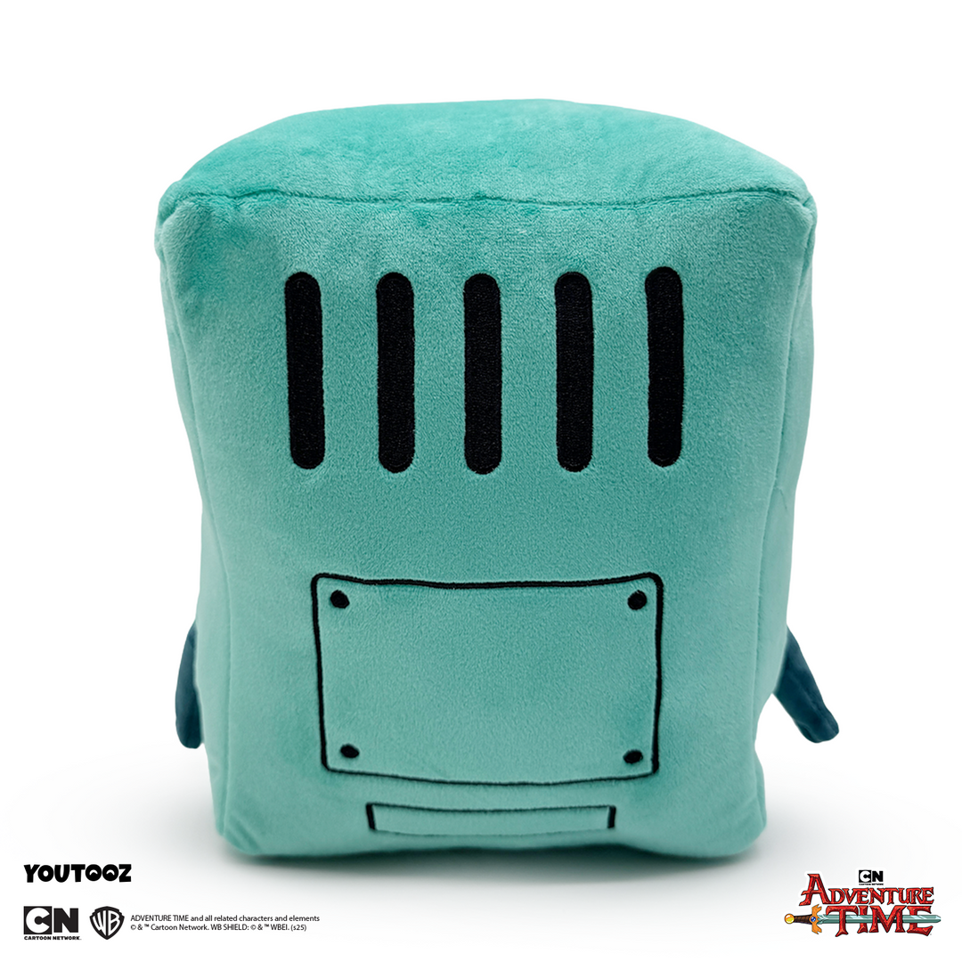 Youtooz Adventure Time BMO 9" Plush (Estimated release 10/25)