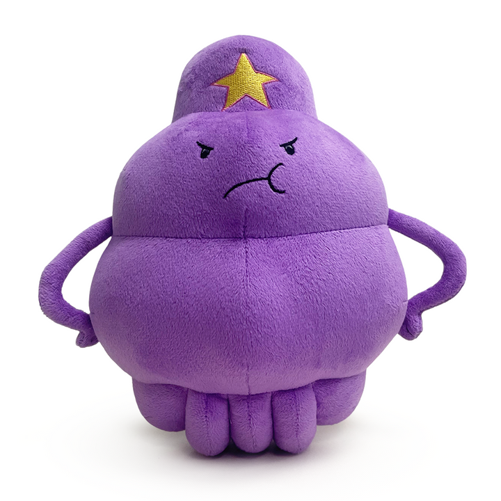 Youtooz Adventure Time Lumpy Space Princess 9" Plush (Estimated release 10/25)