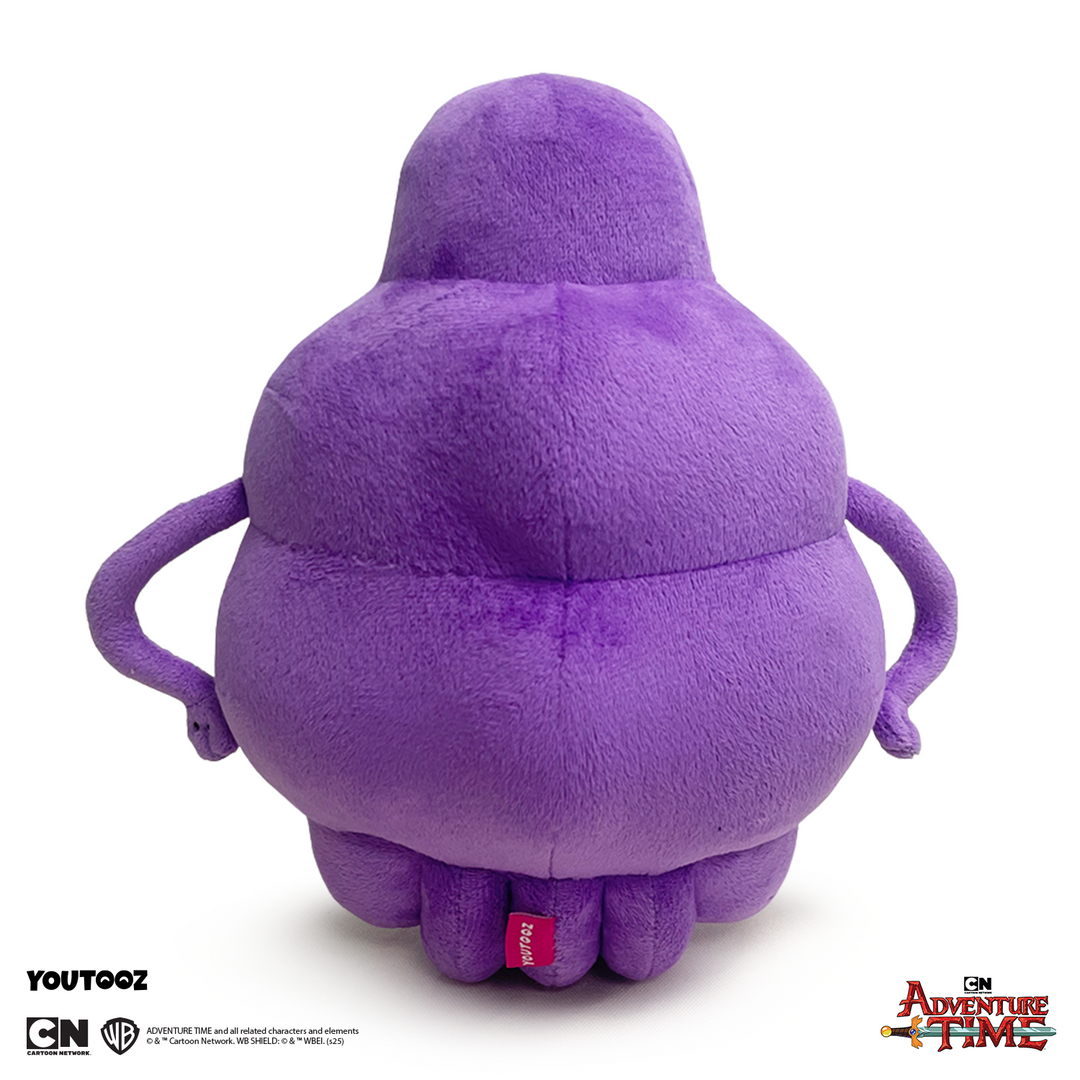 Youtooz Adventure Time Lumpy Space Princess 9" Plush (Estimated release 10/25)