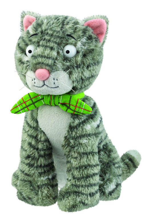 Tabby McTat 9" - Image