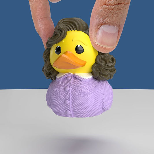 BTTF - Lorraine Baines McFly - Mini Tubbz - Image