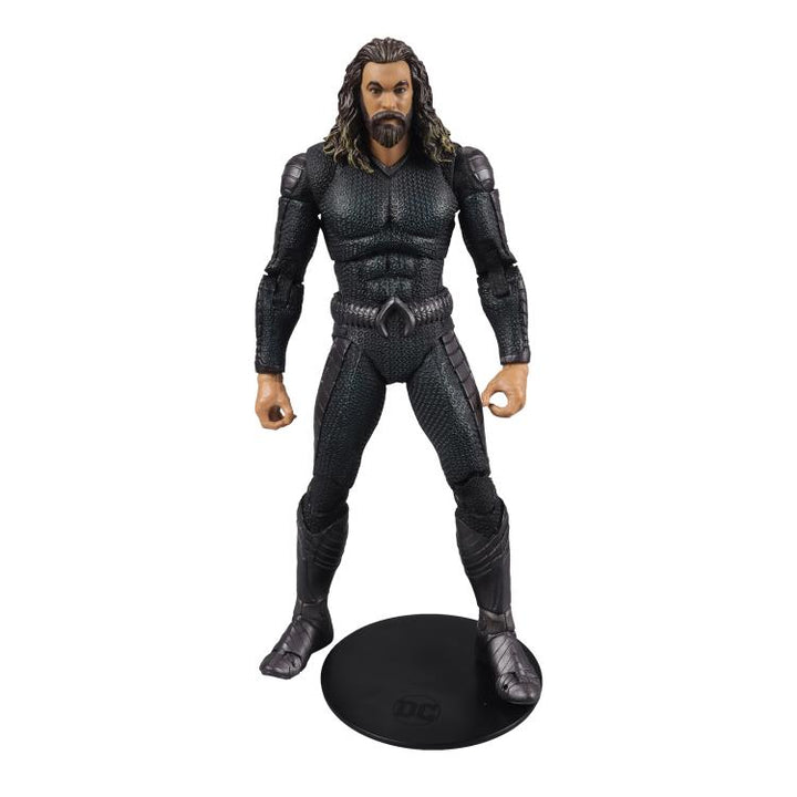 McFarlane Aquaman and the Lost Kingdom DC Multiverse Aquaman (Stealth Suit) Action Figure *Coming Soon