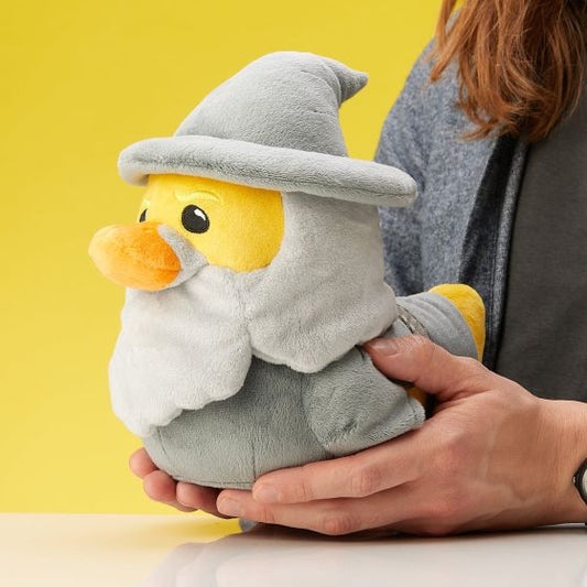 Lord of the Rings - Gandalf the Grey - Tubbz Plush