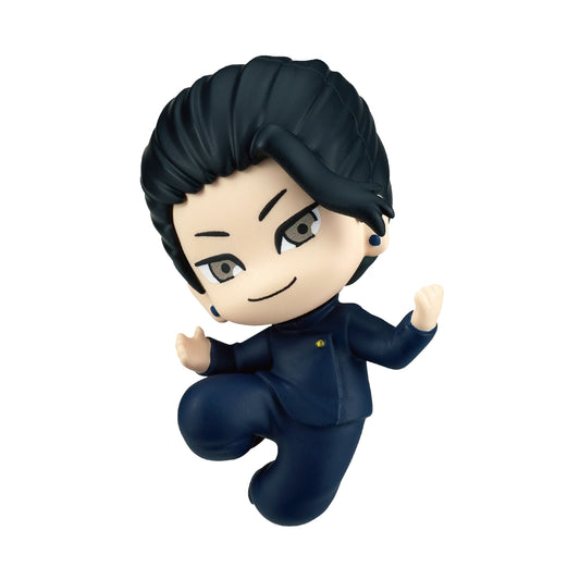 Twinchees Jujutsu Kaisen Defofig! Danglers - Image