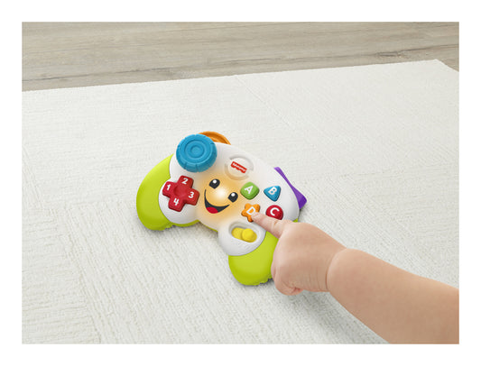 Laugh & Learn Game & Learn Controller