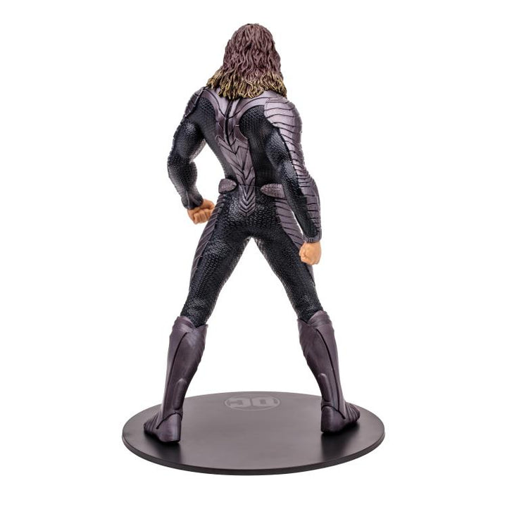 McFarlane Aquaman and the Lost Kingdom DC Multiverse Aquaman 12" Figure *Coming Soon