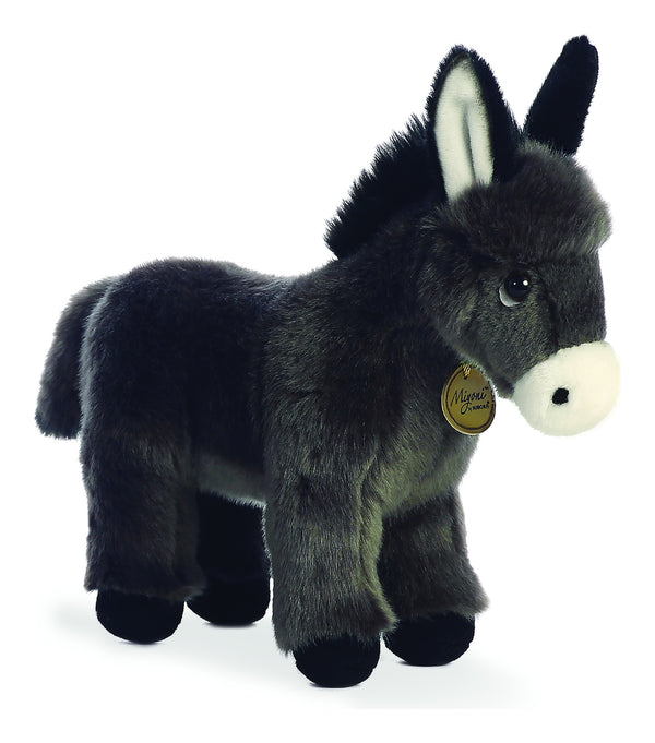 MiYoni Donkey Foal 11in