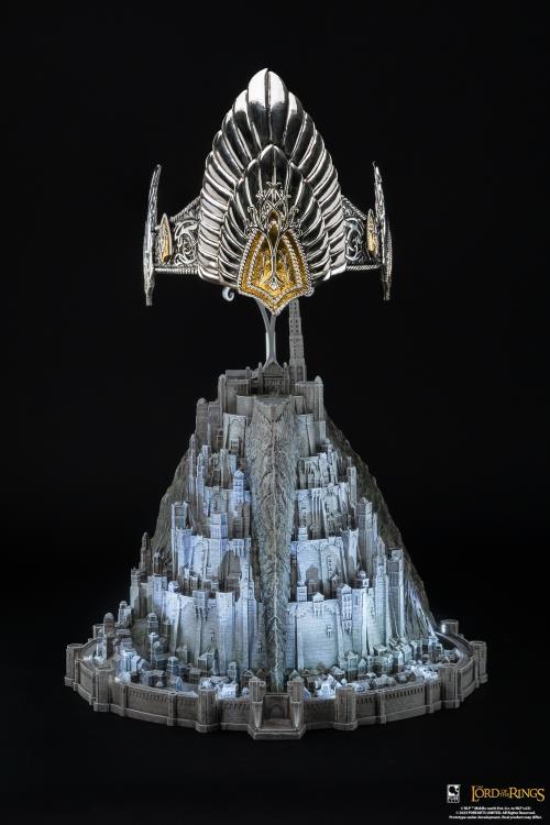 The Lord of the Rings Crown of Gondor 1/1 Scale Limited Edition Replica