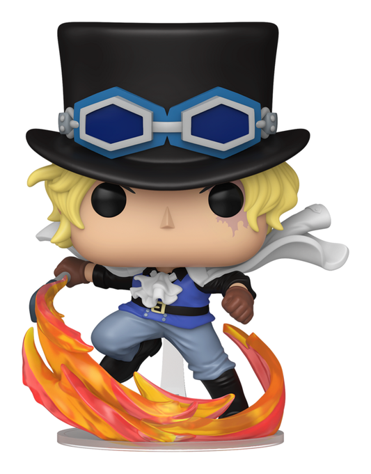 One Piece - Sabo Funko Pop! Vinyl Figure