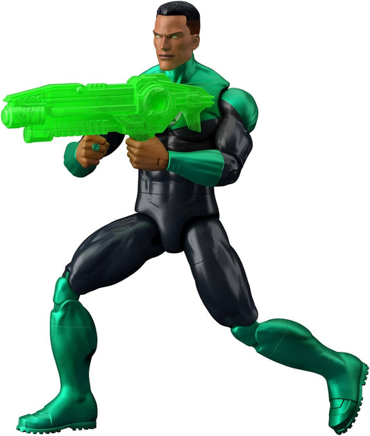 DC 6" Hal Jordan Green Lantern Figure