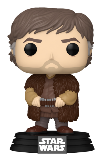 Pop! Vinyl - Star Wars - Jabba