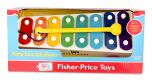 Fisher Price Classic Chatter Phone - Image