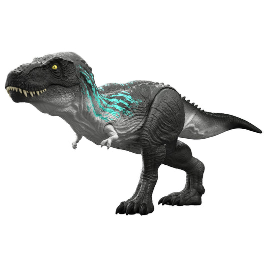 Jurassic World Muscle Madness T-Rex