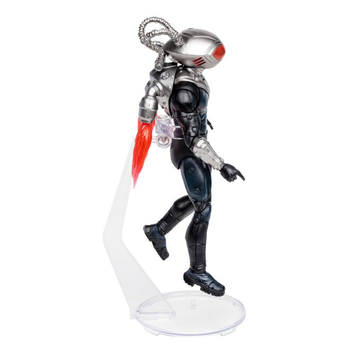 McFarlane Aquaman and the Lost Kingdom DC Multiverse Black Manta Action Figure *Coming Soon