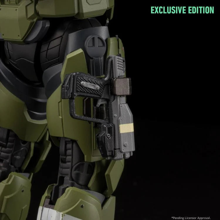 Halo Reach RE:EDIT JUN-A266 (Noble One) 1/12 Scale PX Previews Exclusive Action Figure