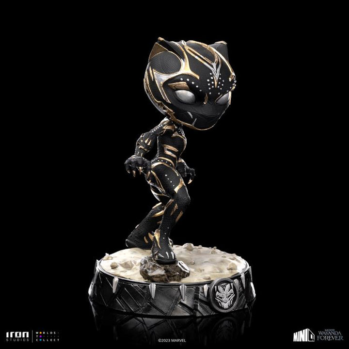 Iron Studios Black Panther Wakanda Forever MiniCo Shuri