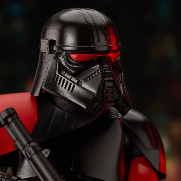 Star Wars: Obi-Wan Kenobi Premier Collection Purge Trooper 1/7 Scale Limited Edition Statue