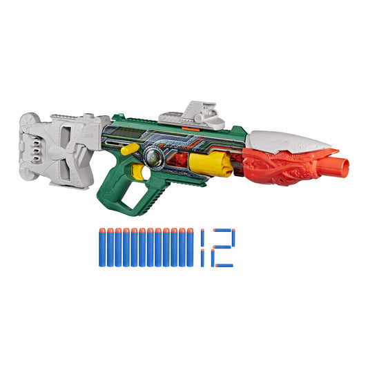 Nerf Marvel Doctor Doom Blaster