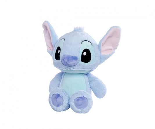 Stitch 25cm Flopsie Plush - Image 2