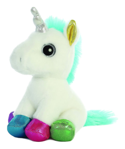 Sparkle Talesl Unicorn Jewel 7" - Image