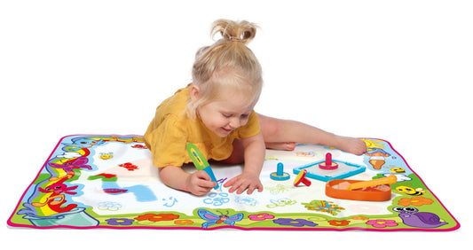 Aquadoodle Super Rainbow Deluxe - Image