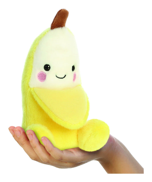 Palm Pals Gwen Banana 5" - Image