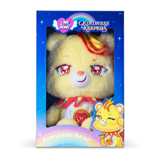 Care Bears - Kawaii Theme Funshine Bear
