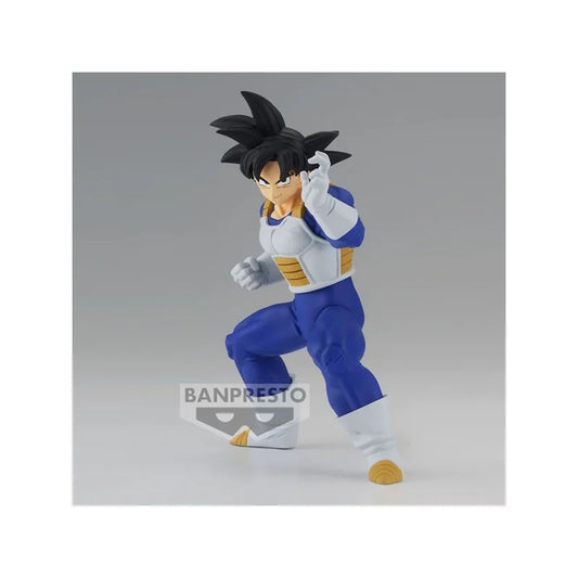 Dragon Ball Z Chosenshiretsuden III Vol.3 (A: Son Goku)