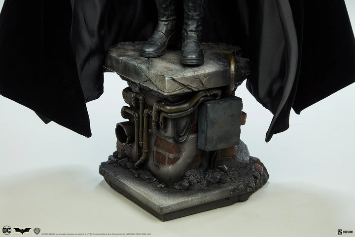 Sideshow Batman Begins Premium Format Batman Statue