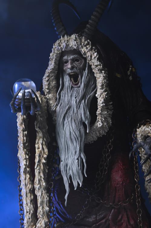 NECA Krampus (2015) Krampus Deluxe Action Figure
