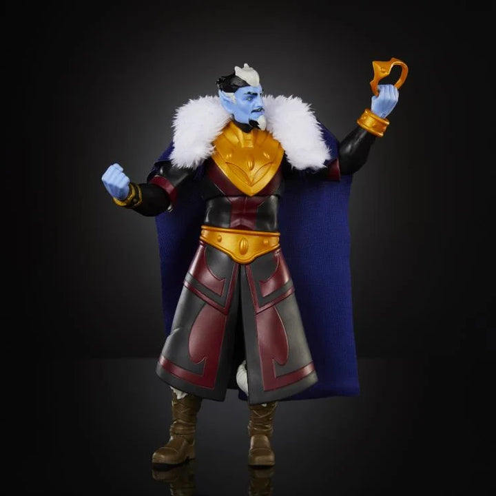 Masters of the Universe: Revolution Masterverse King Keldor 7" Action Figure