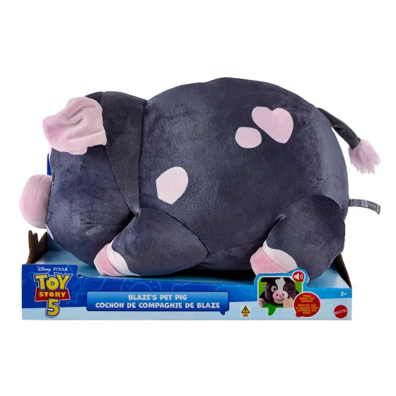 Toy Story Innovation Plush
