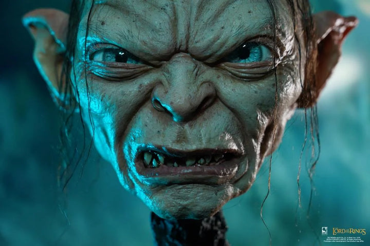PureArts The Lord of the Rings Gollum 1/1 Scale Limited Edition Mask