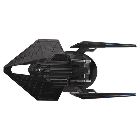 Section 31 Deimos-Class Model Discovery Diecast Ship (Eaglemoss / Star Trek), alternate view